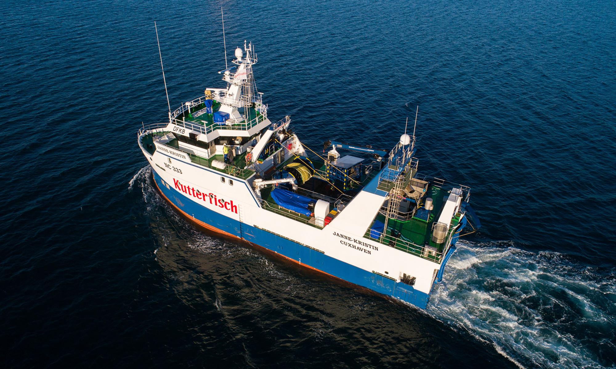 Fisch, Ernährung 1 Kopie