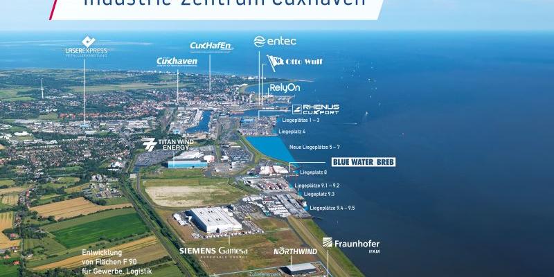 CUX DOIZ Lageplan deutsch klein