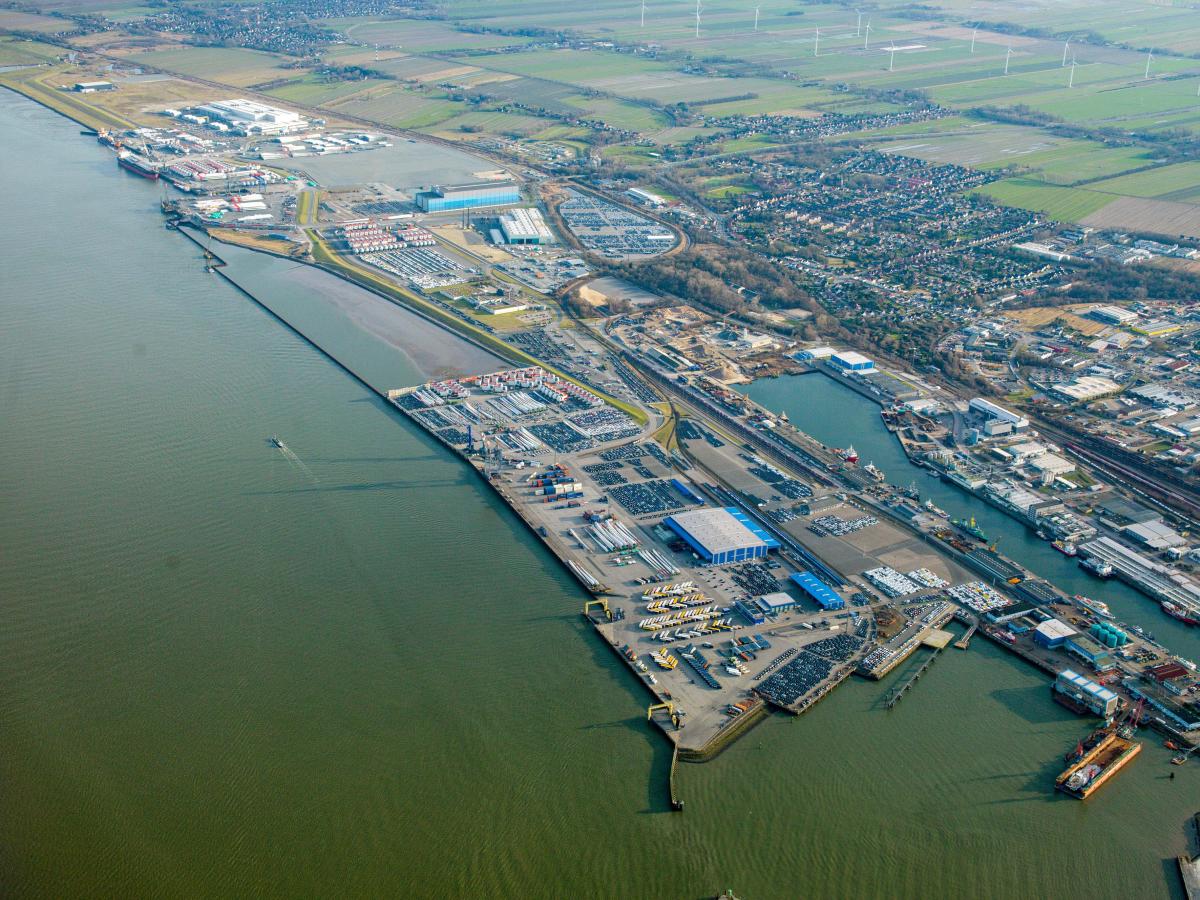 02. März 2026 0000294 (c) Wolfhard Scheer Cuxhaven  Offshore