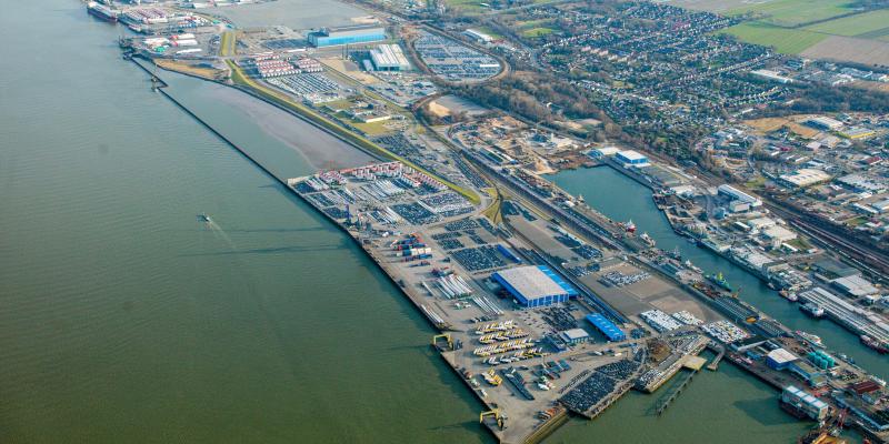 02. März 2026 0000294 (c) Wolfhard Scheer Cuxhaven  Offshore