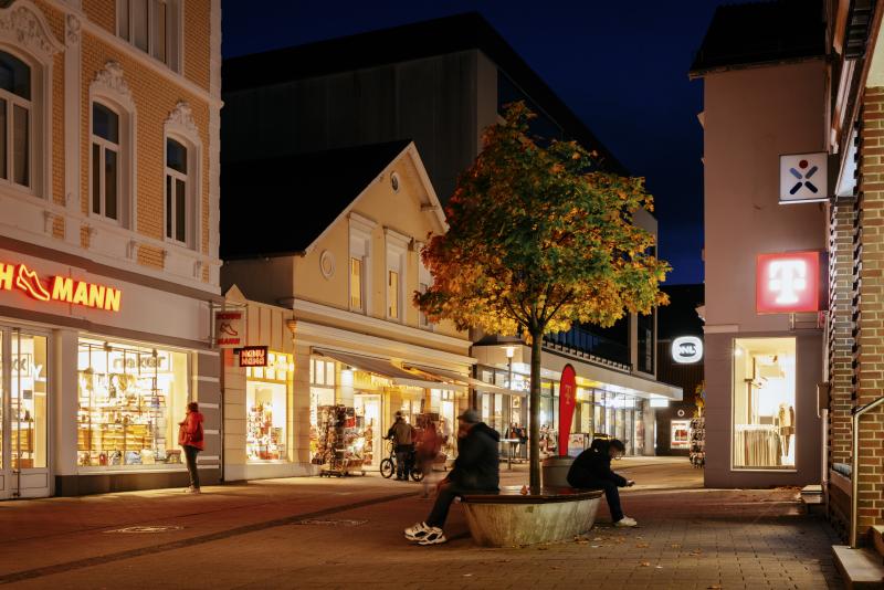 Luminar Cuxhaven Norder 1