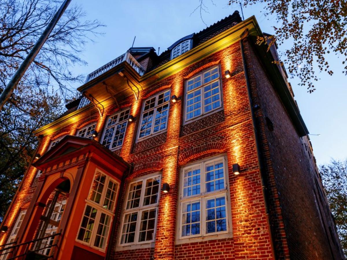 Luminar Cuxhaven klein