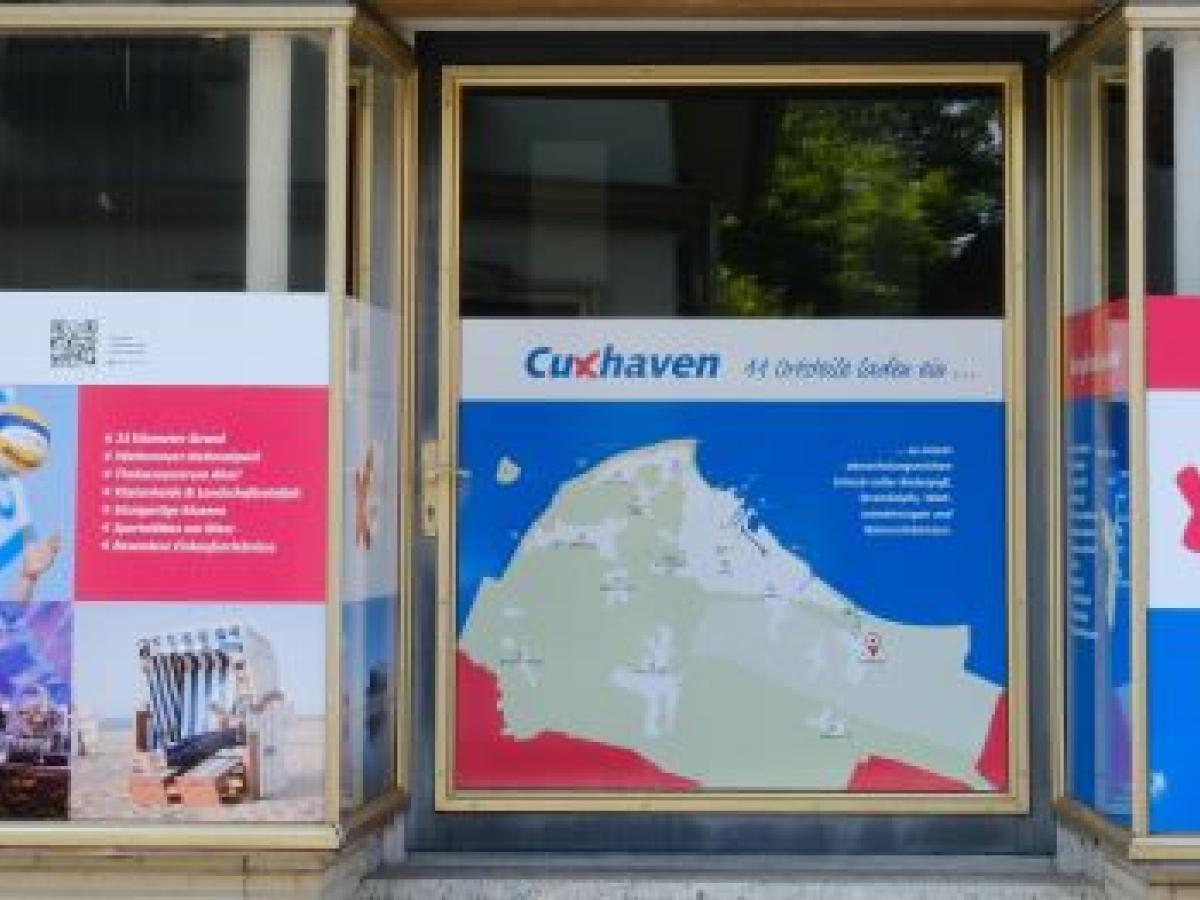 Schaufenstergestaltung Altenbruch (klein